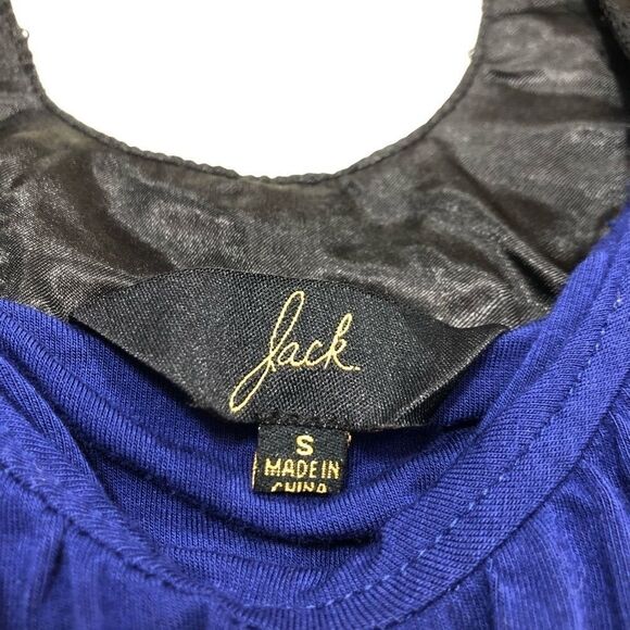 𝅺jack by BB Dakota Sequined Strap Top - Picture 6 of 10